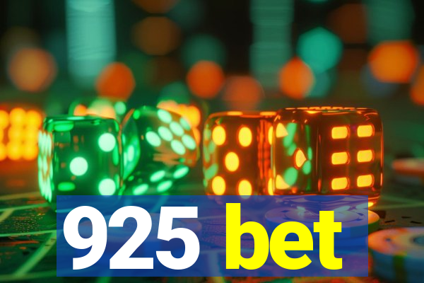 925 bet